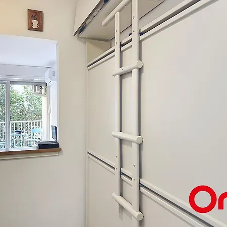 à Avec Climatisation Et Parking Privé - Fr-1-647-52 Appartamento *