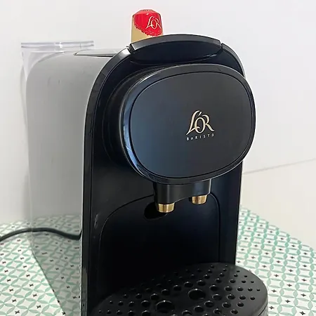 Confortable Climatise Avec Parking A - Fr-1-647-52 Апартаменти