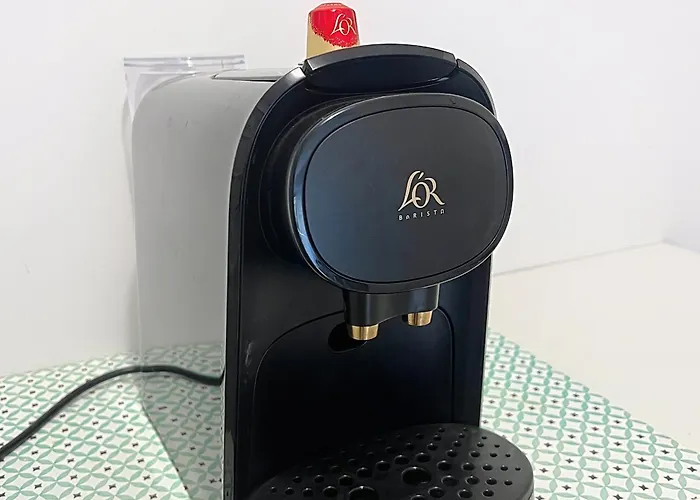 Confortable Climatise Avec Parking A - Fr-1-647-52 아파트