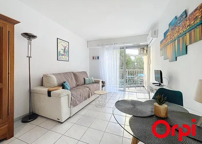 Confortable Climatise Avec Parking A - Fr-1-647-52 * 멍똥