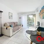 Confortable Climatise Avec Parking A - Fr-1-647-52 * מנטון