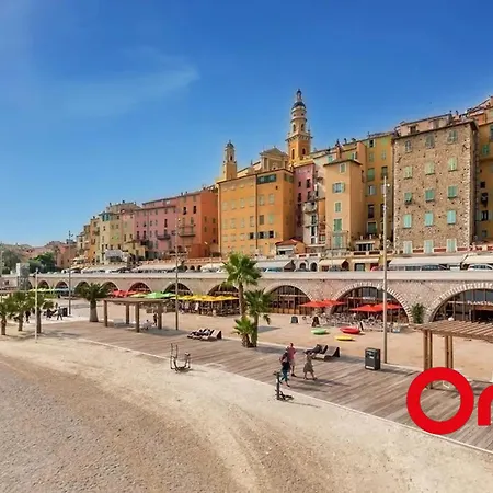 Confortable Climatise Avec Parking A - Fr-1-647-52 Apartment *