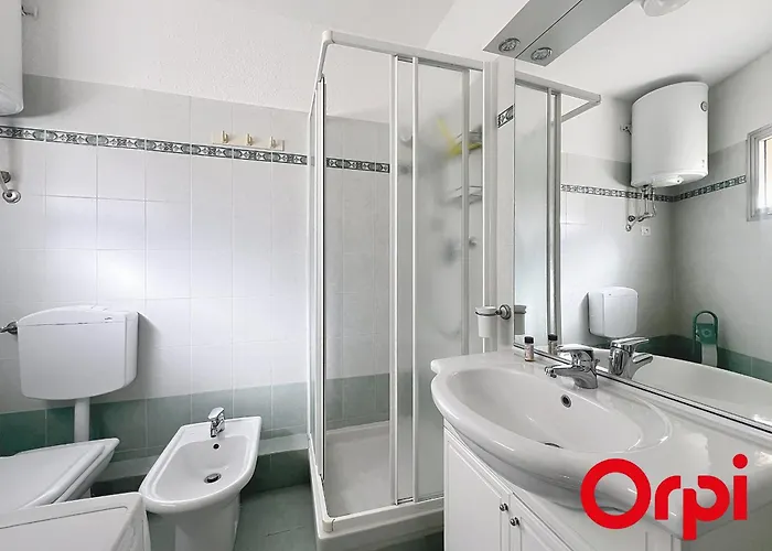 Apartment Confortable Climatise Avec Parking A - Fr-1-647-52 Menton